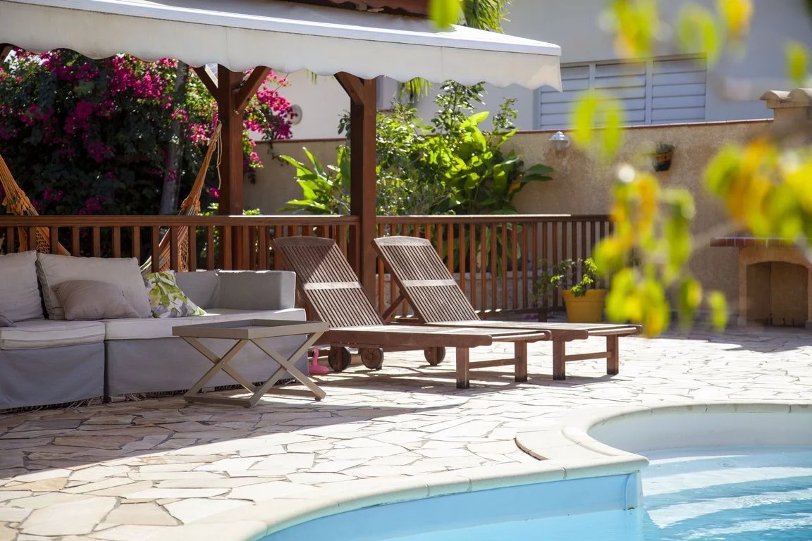 Vente Villa Le Gosier