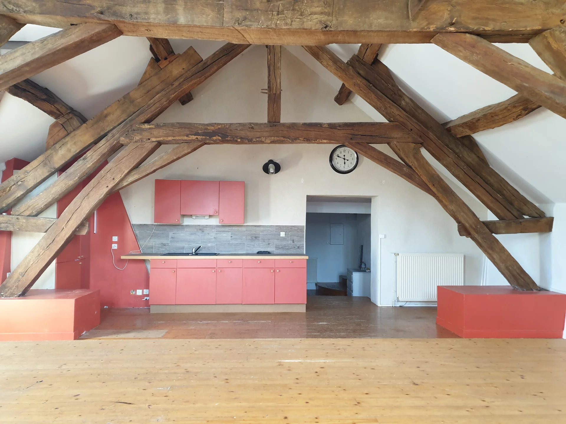 Location Appartement Couchey