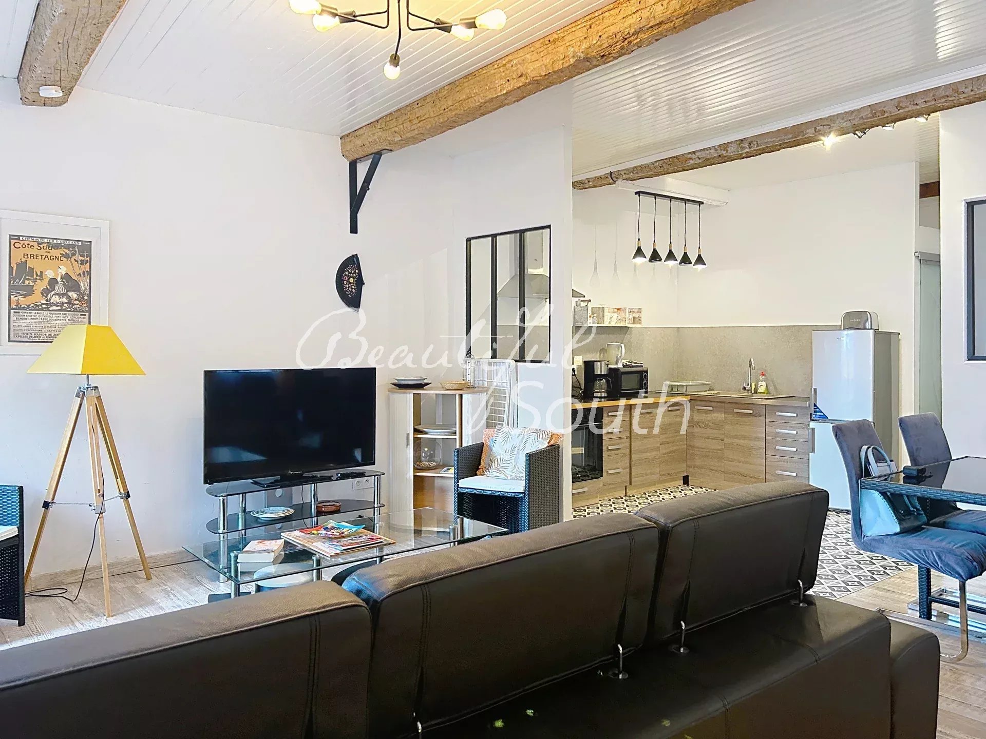 Sale Village house Vingrau