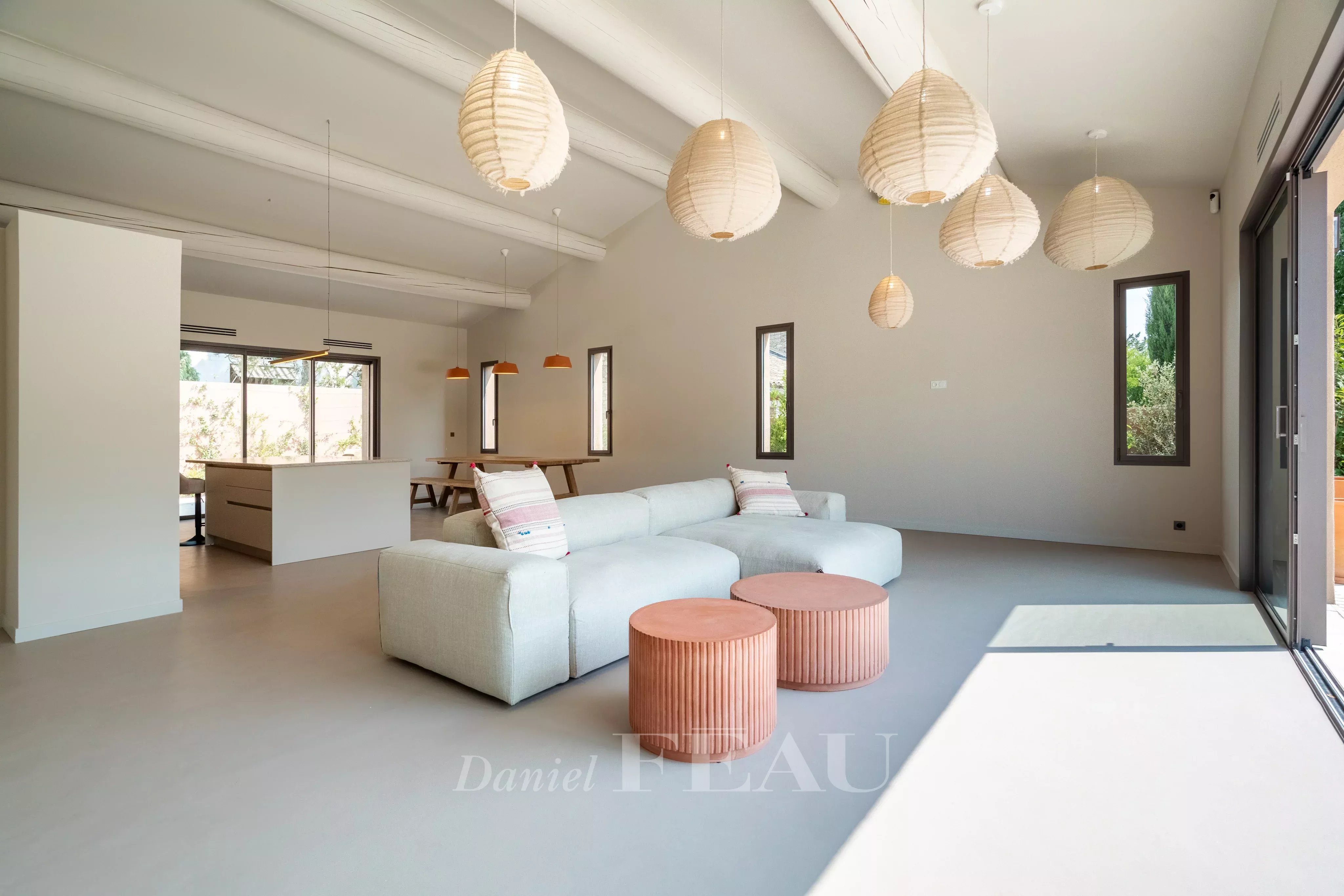 Vente Maison Saint-Rémy-de-Provence