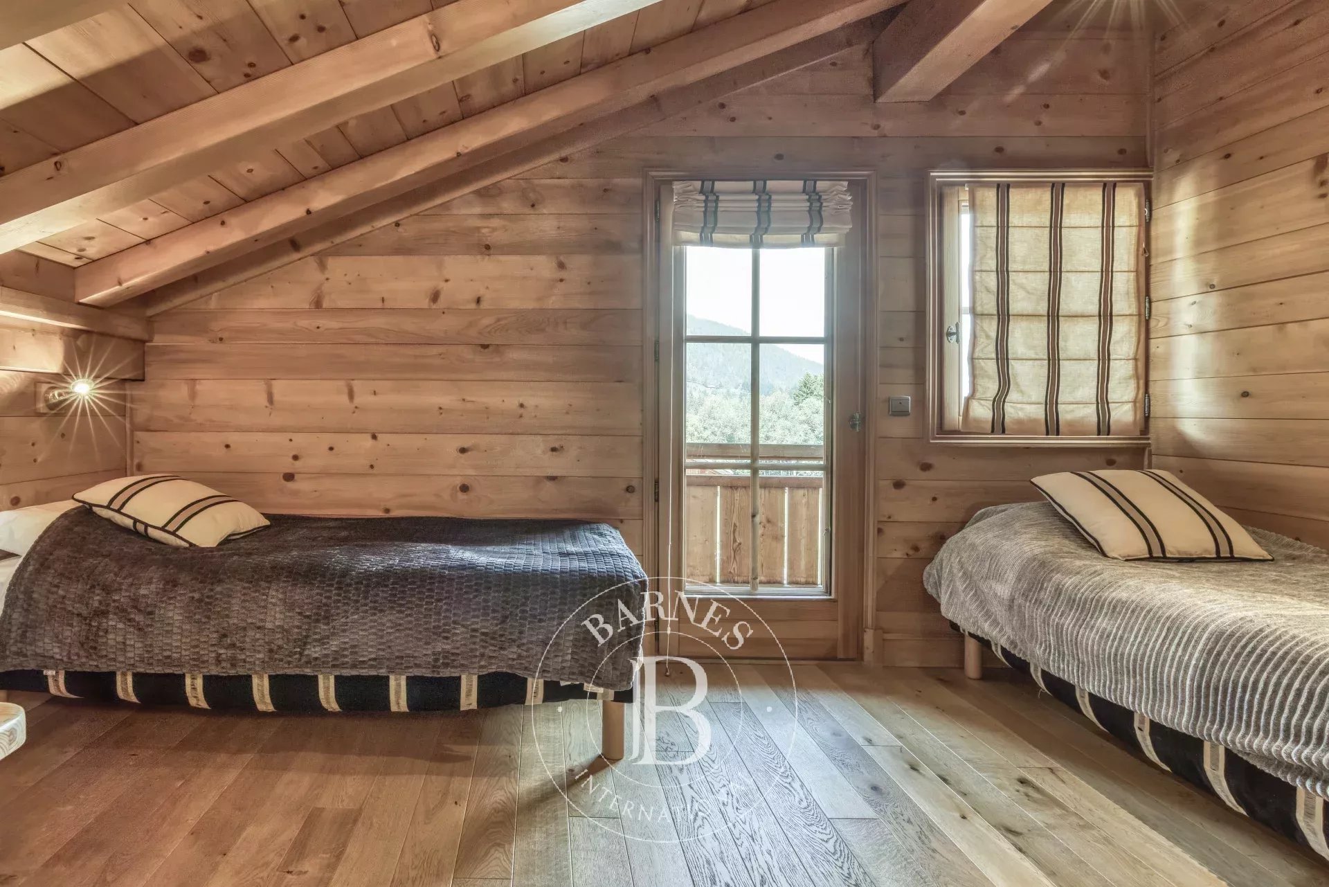 Tripleks Les Houches - picture 16