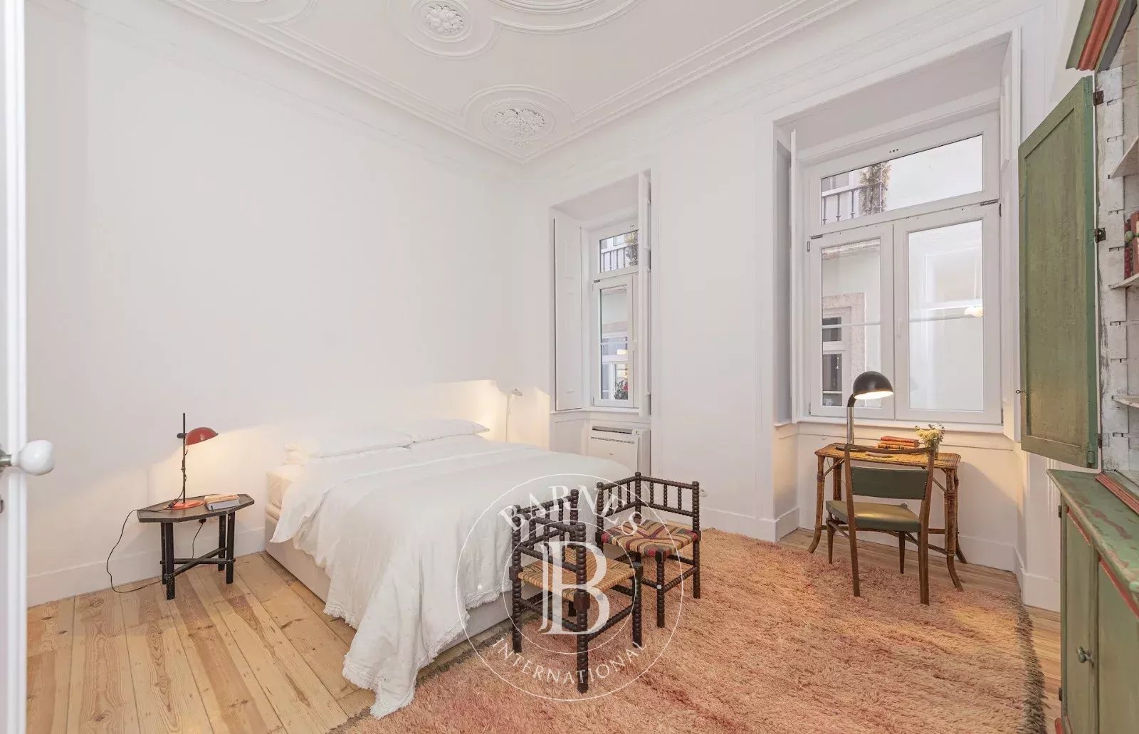 Charm in Santos Charm in Santos