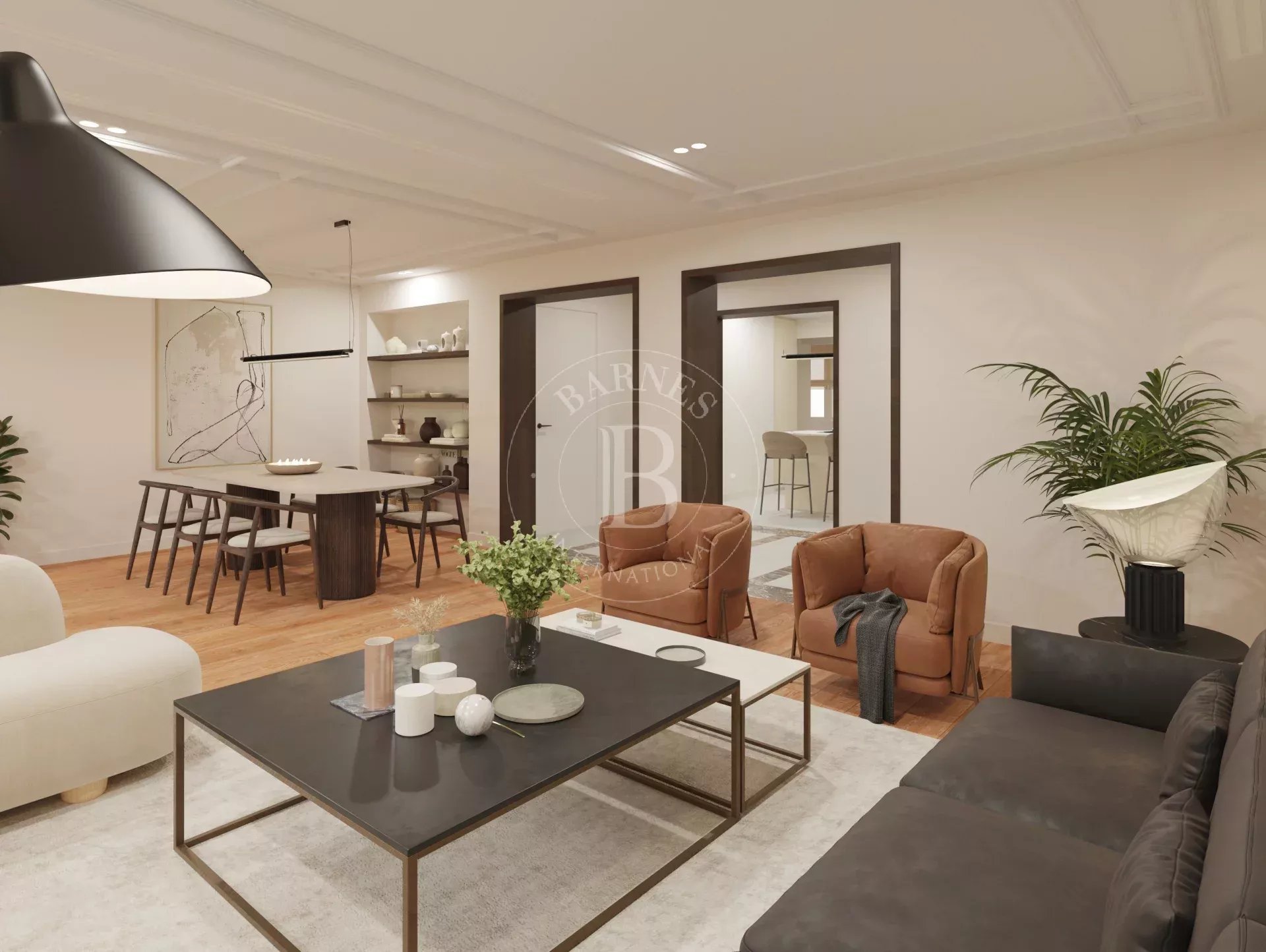 Daire Madrid - picture 6