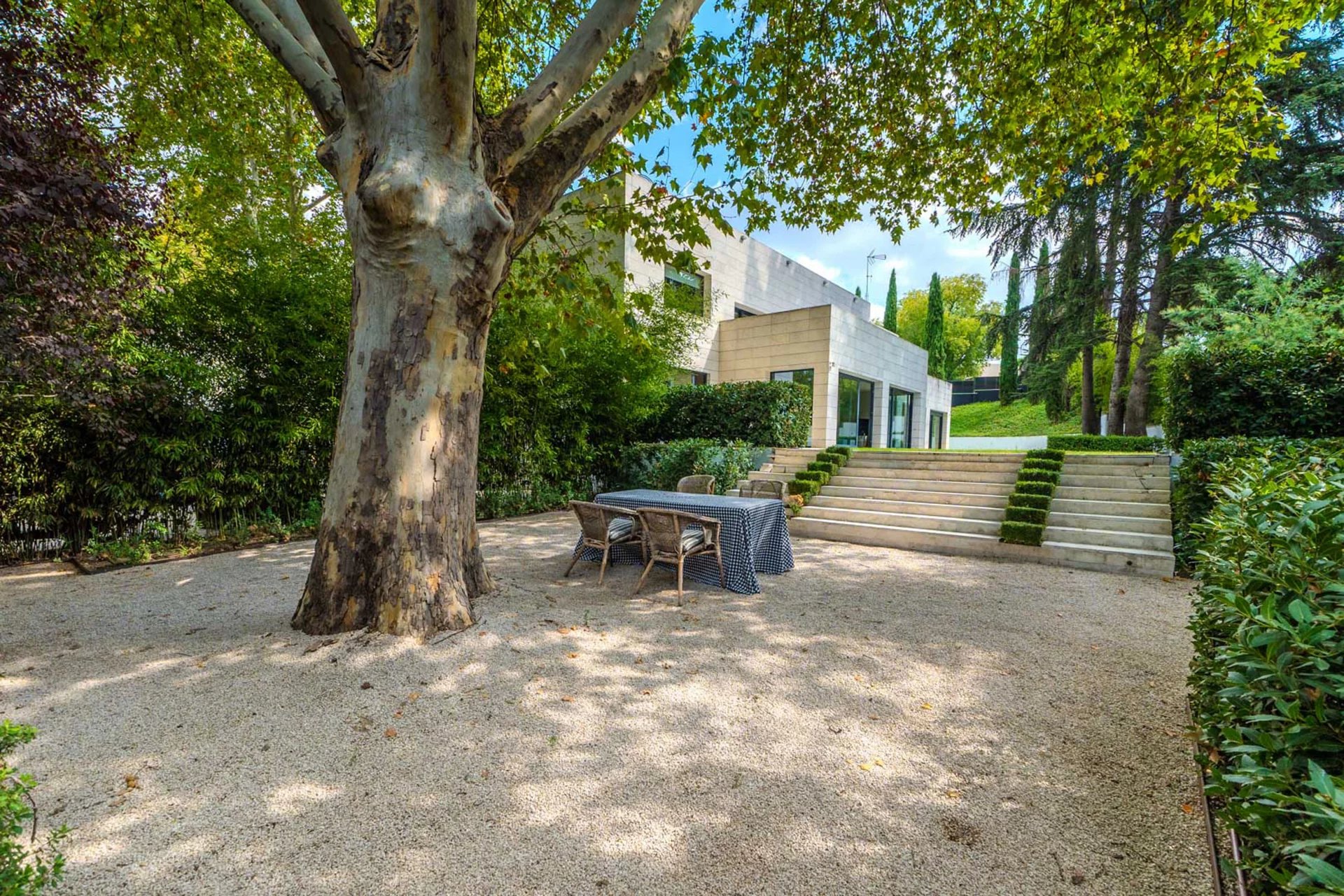 Sale Chalet Madrid
