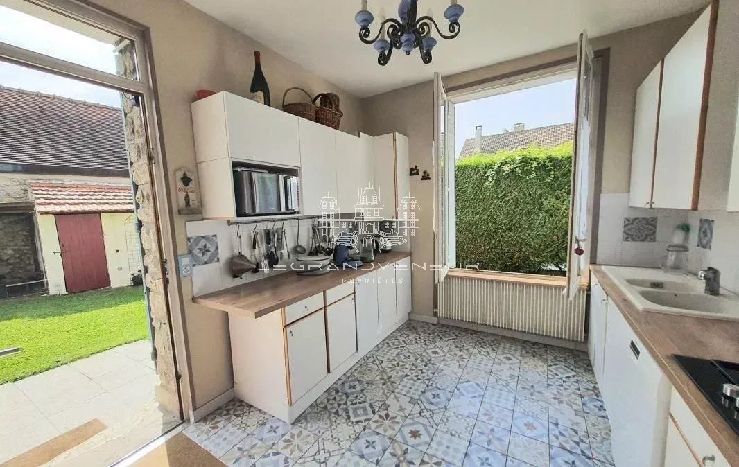 Vente Maison Bourron-Marlotte