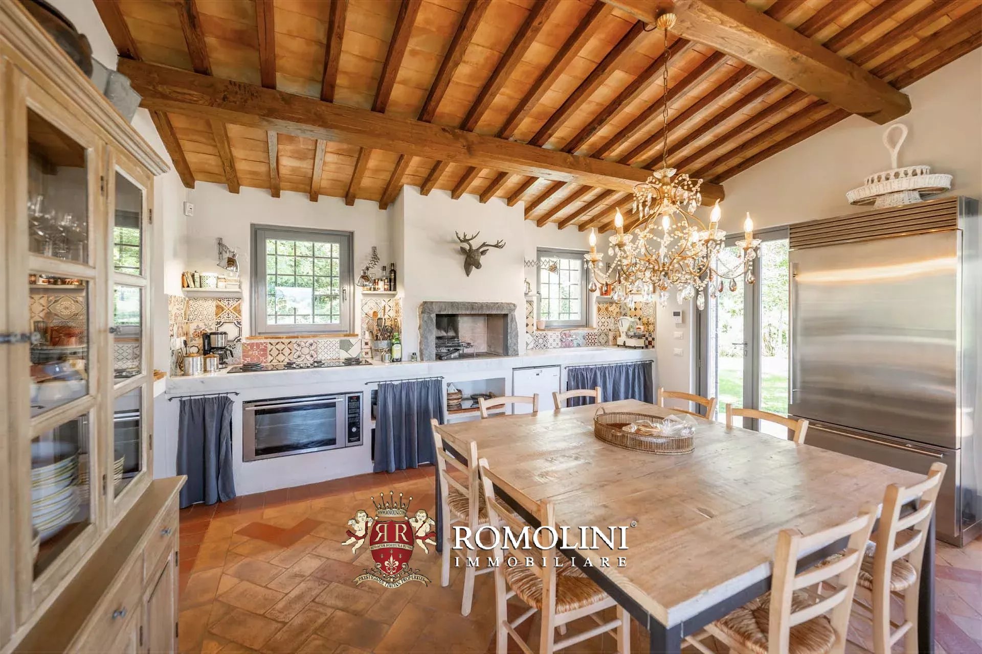 4 Bedroom Villa/Townhouse's Image 25