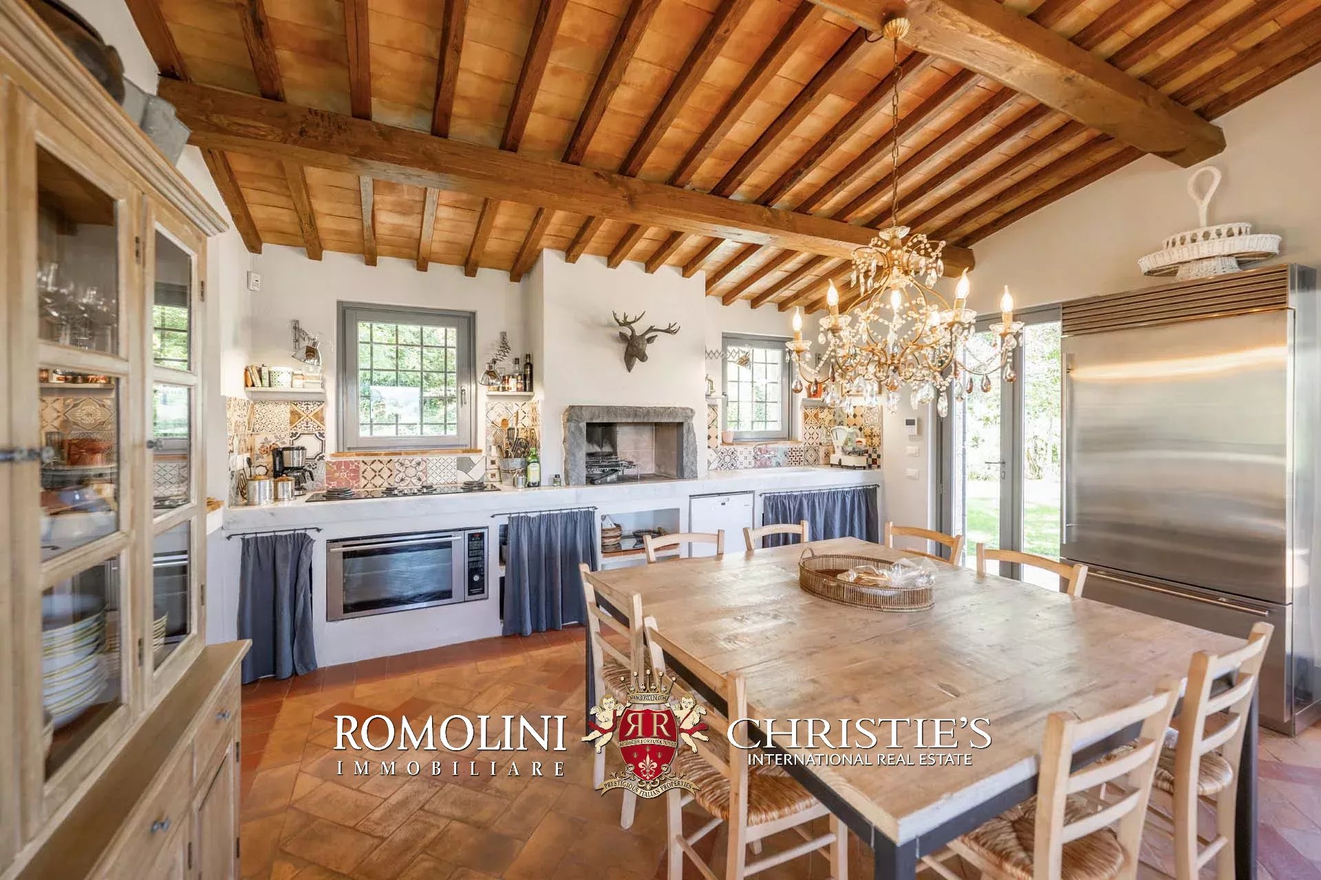 4 Bedroom Villa/Townhouse's Image 25