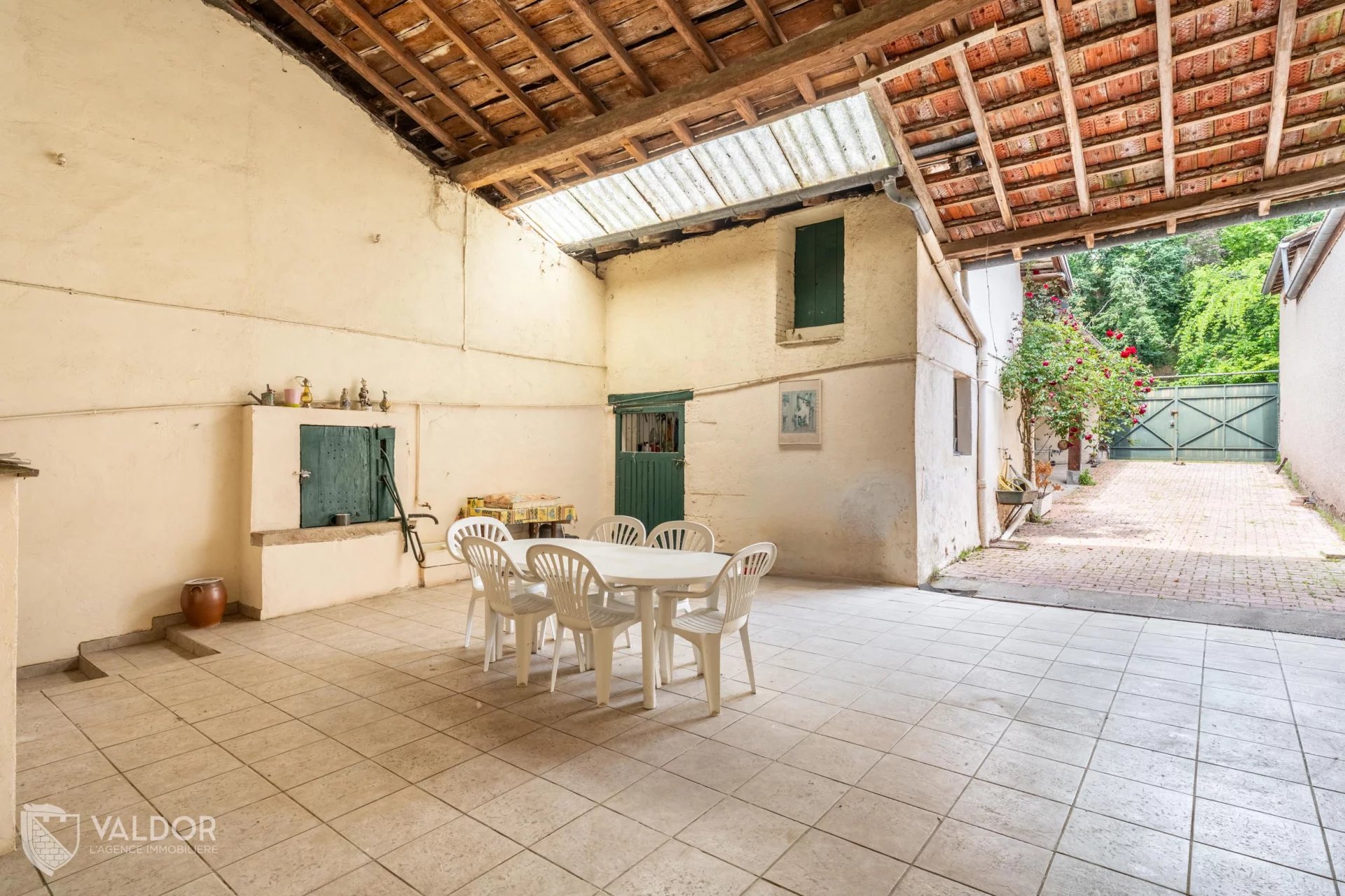 Vente Maison Montmerle-sur-Saône