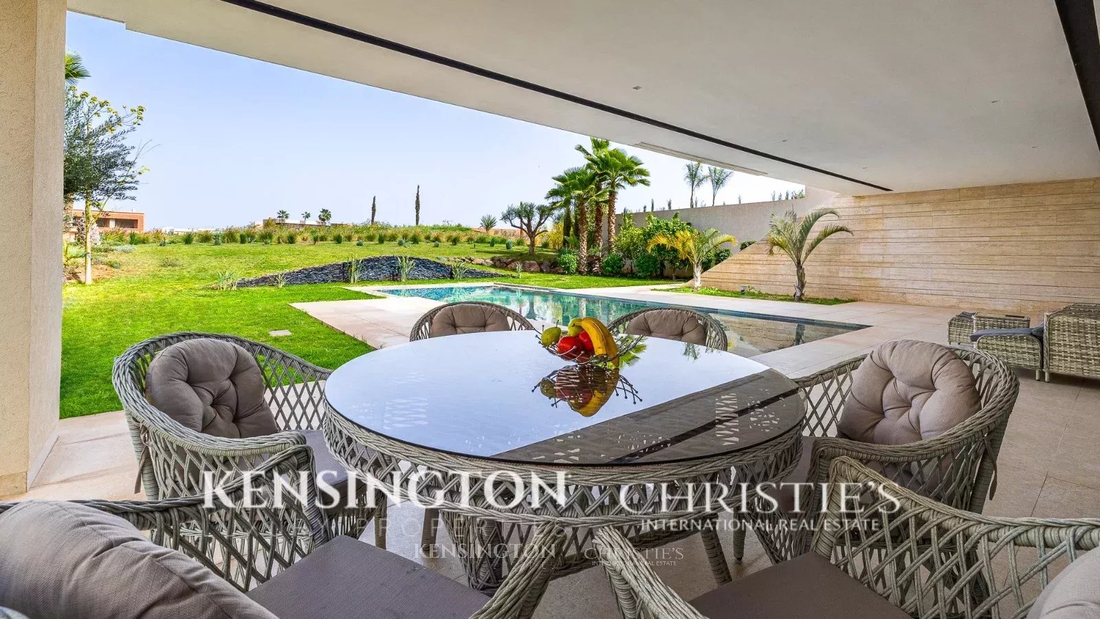 4 Bedroom Villa/Townhouse's Image 42