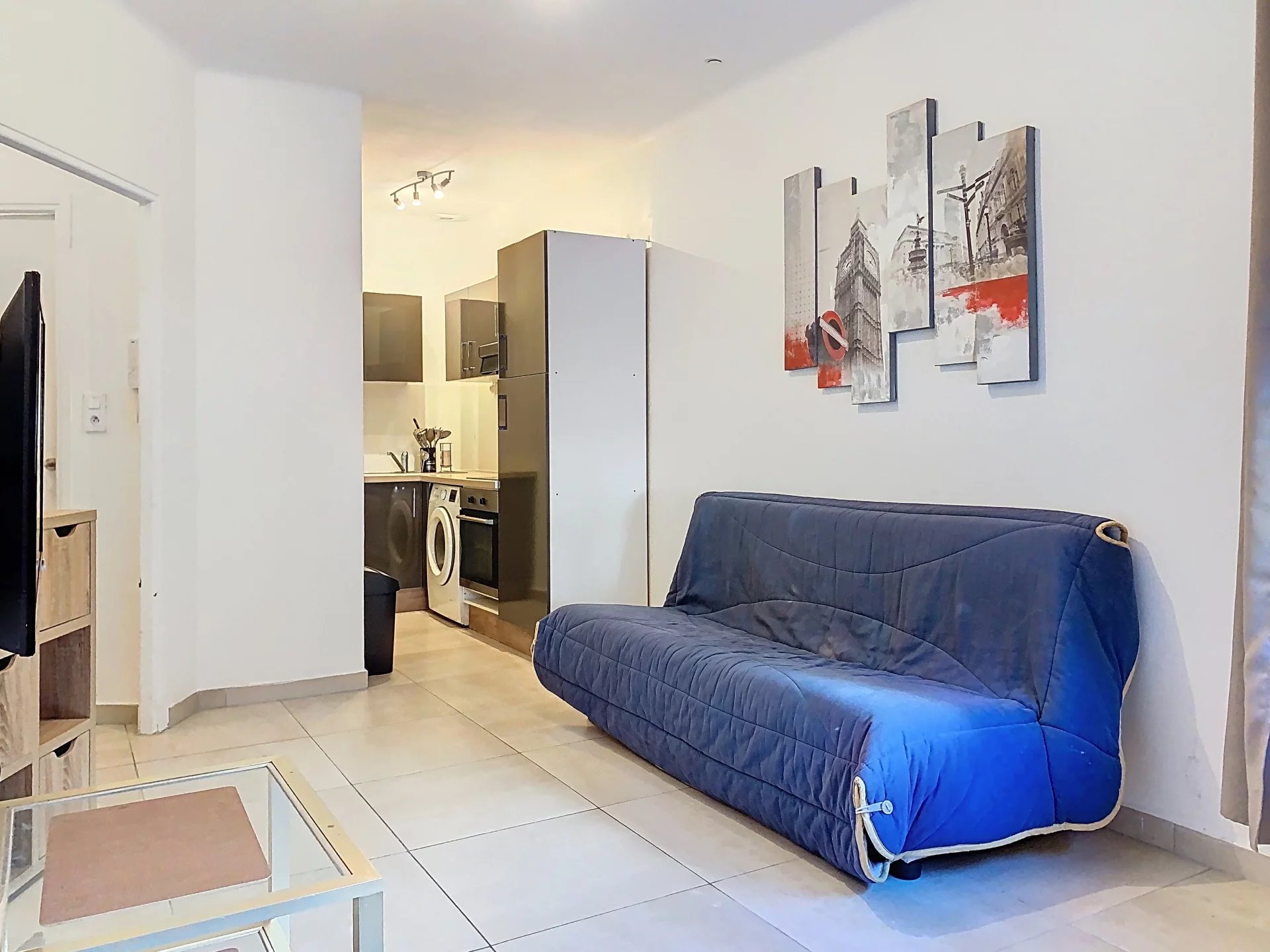 Photo bien immobilier