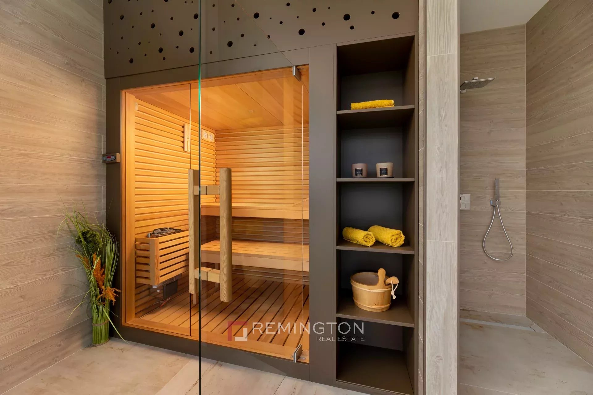 3 Bedroom Villa/Townhouse's Image 16