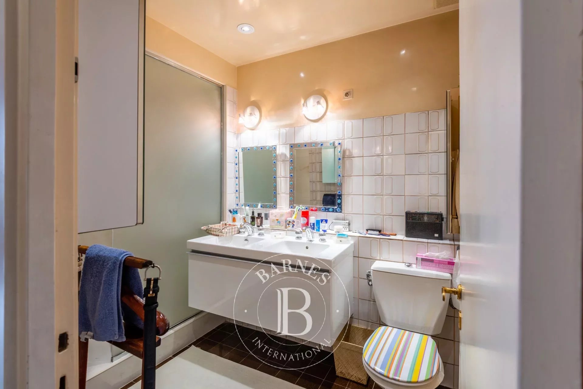 Daire Paris 16ème - picture 13