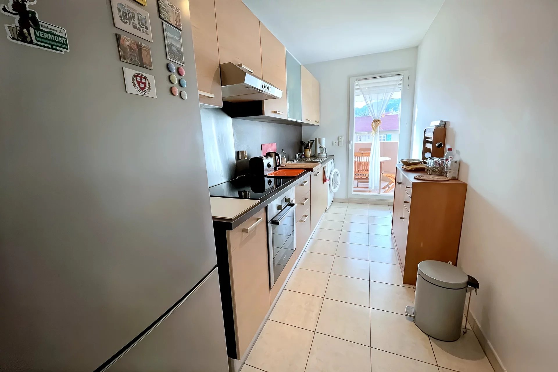 Life annuity Apartment Roquebrune-Cap-Martin