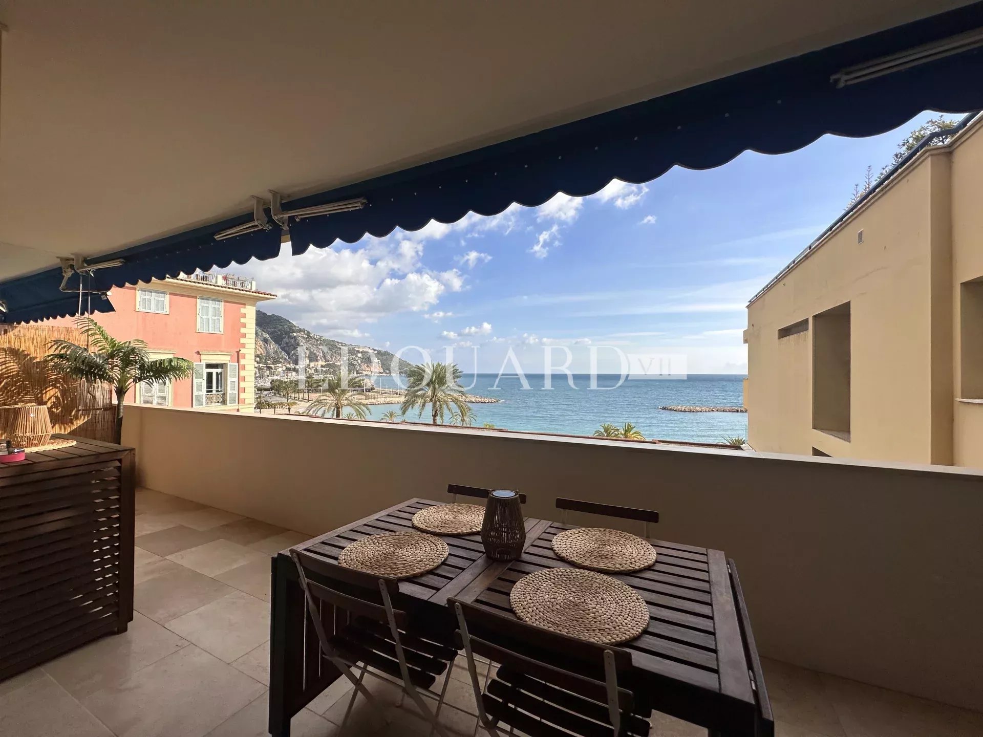 Agence immobilière de Edouard VII Immobilier