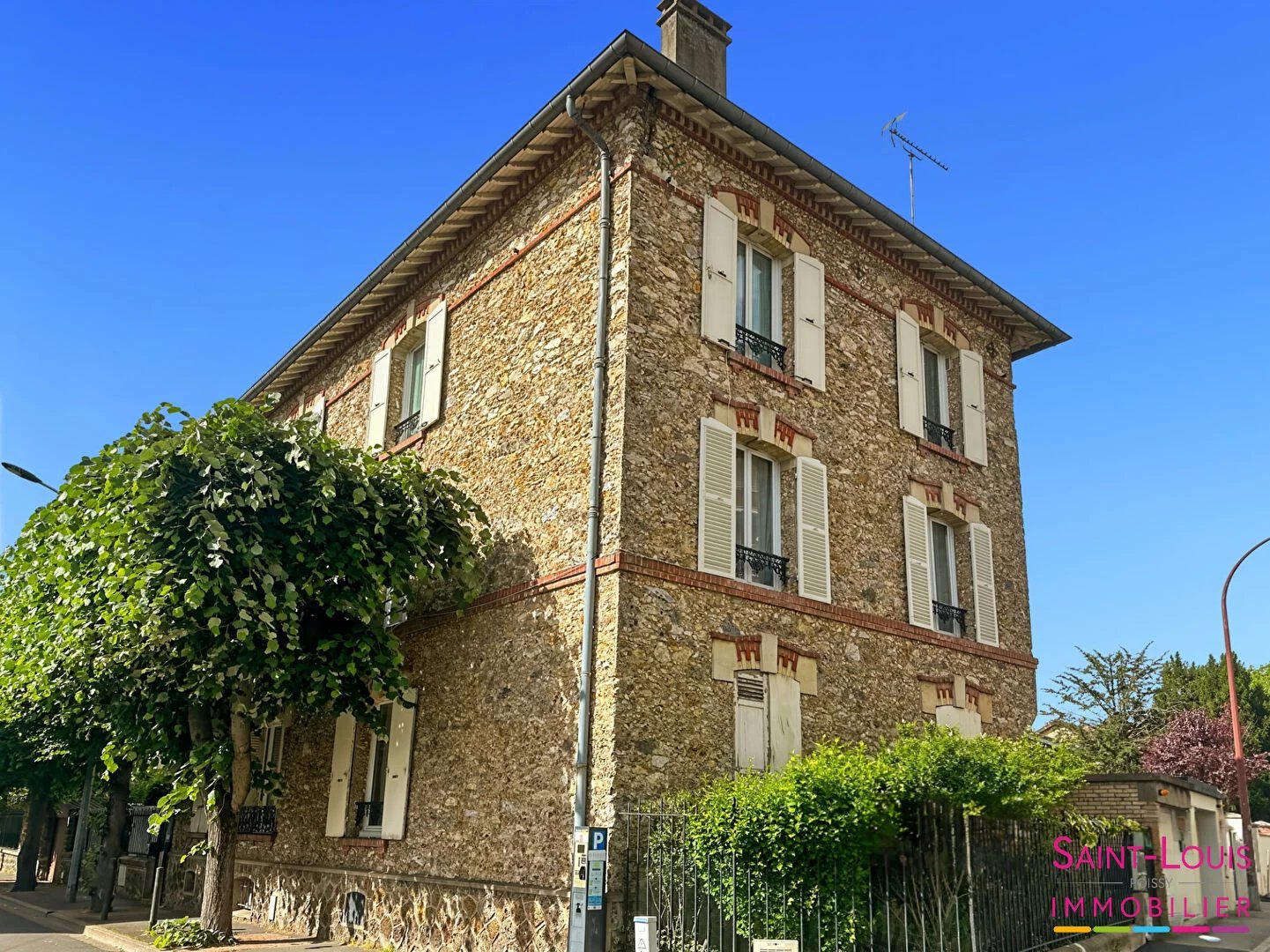 Location Appartement Poissy