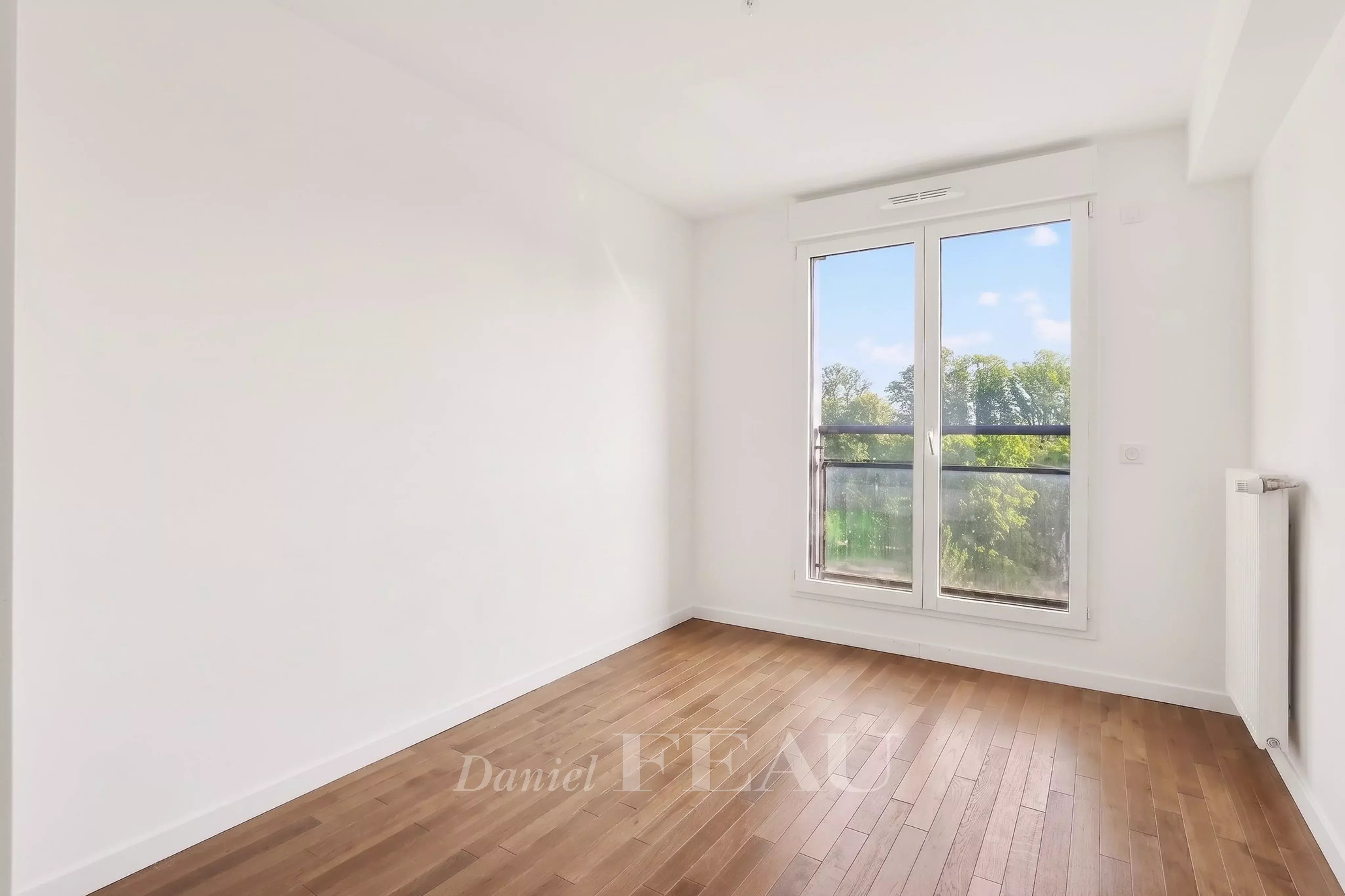 Sale Apartment Garches