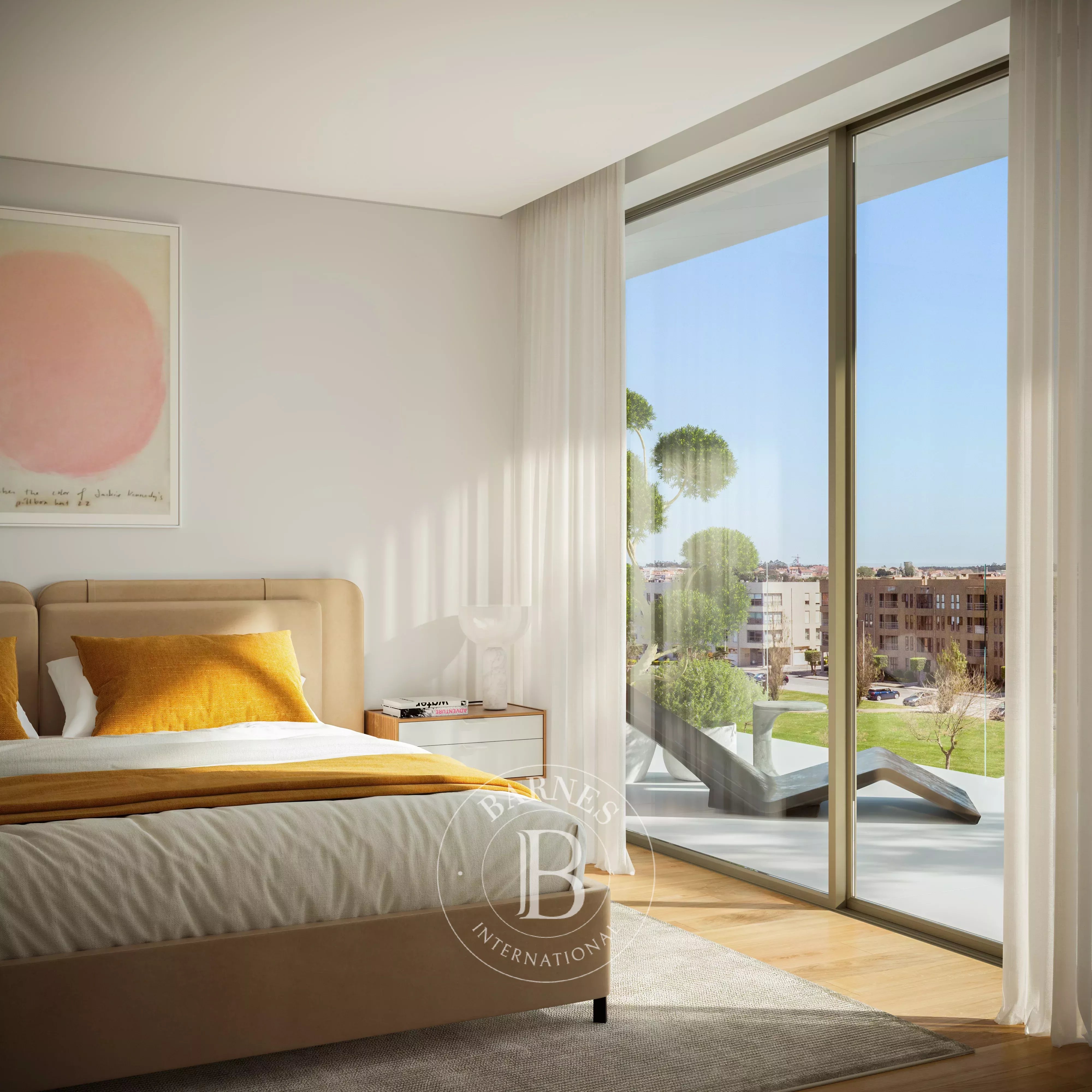 O Seu Refúgio Entre o Rio e o Mar