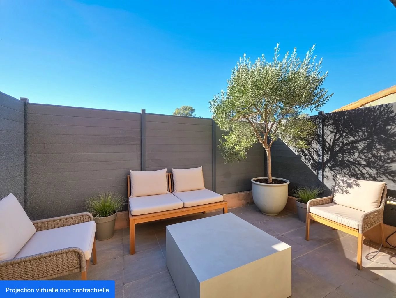 Agence immobilière de Infinity Group Immobilier