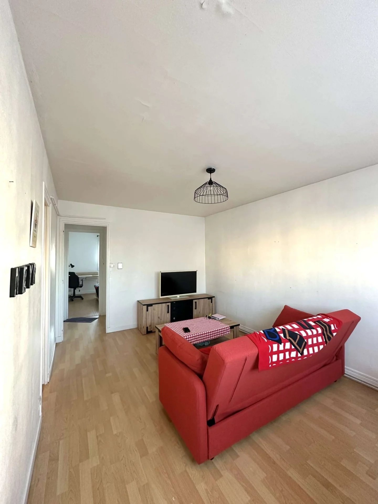 Sale Apartment Laxou