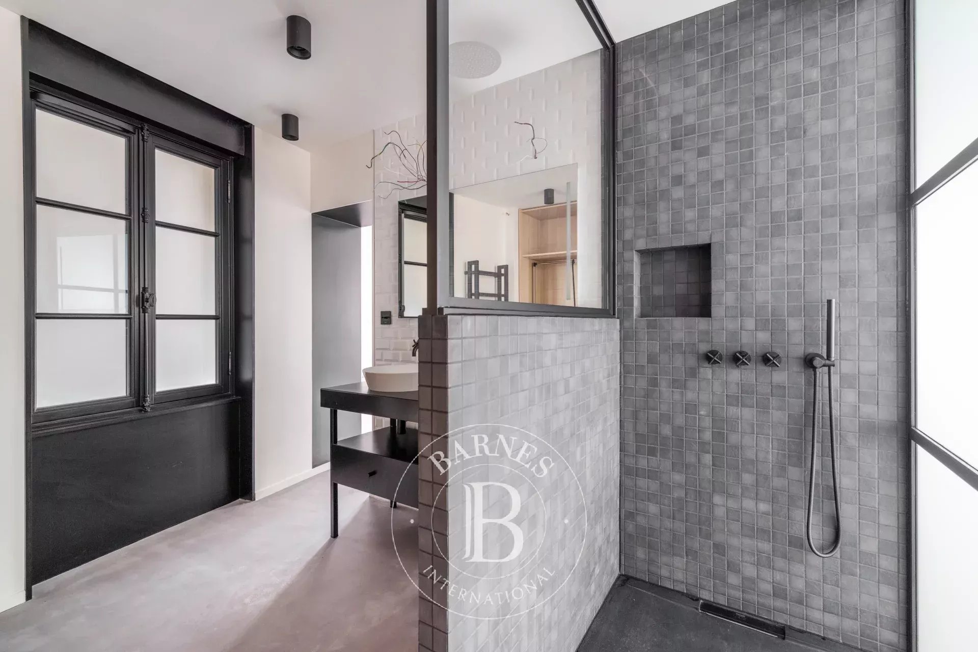 Daire Paris 4ème - picture 20