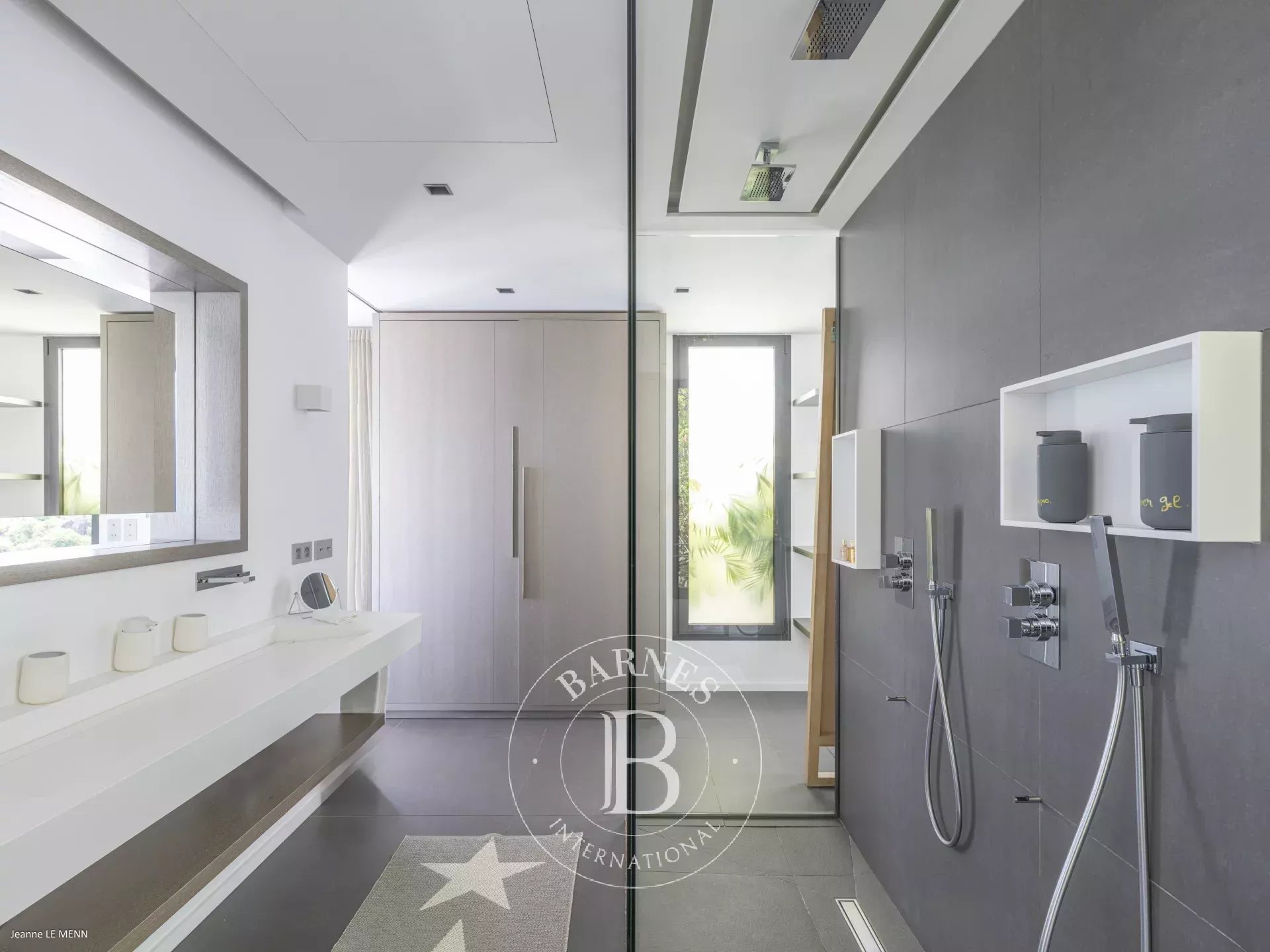 Colombier  - Villa 5 Chambres - picture 16