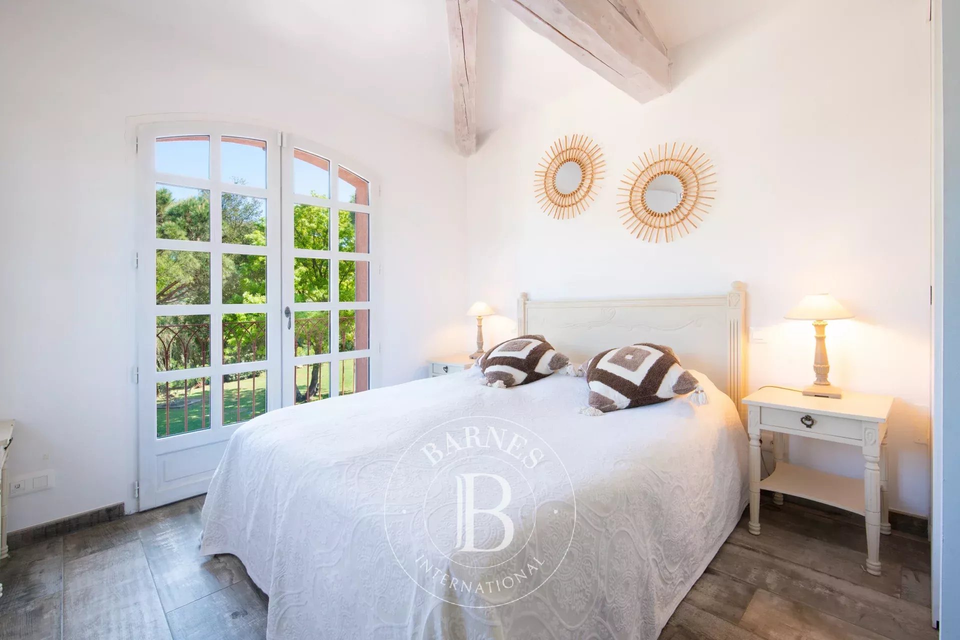 Ramatuelle  - Villa 7 Bedrooms - picture 12