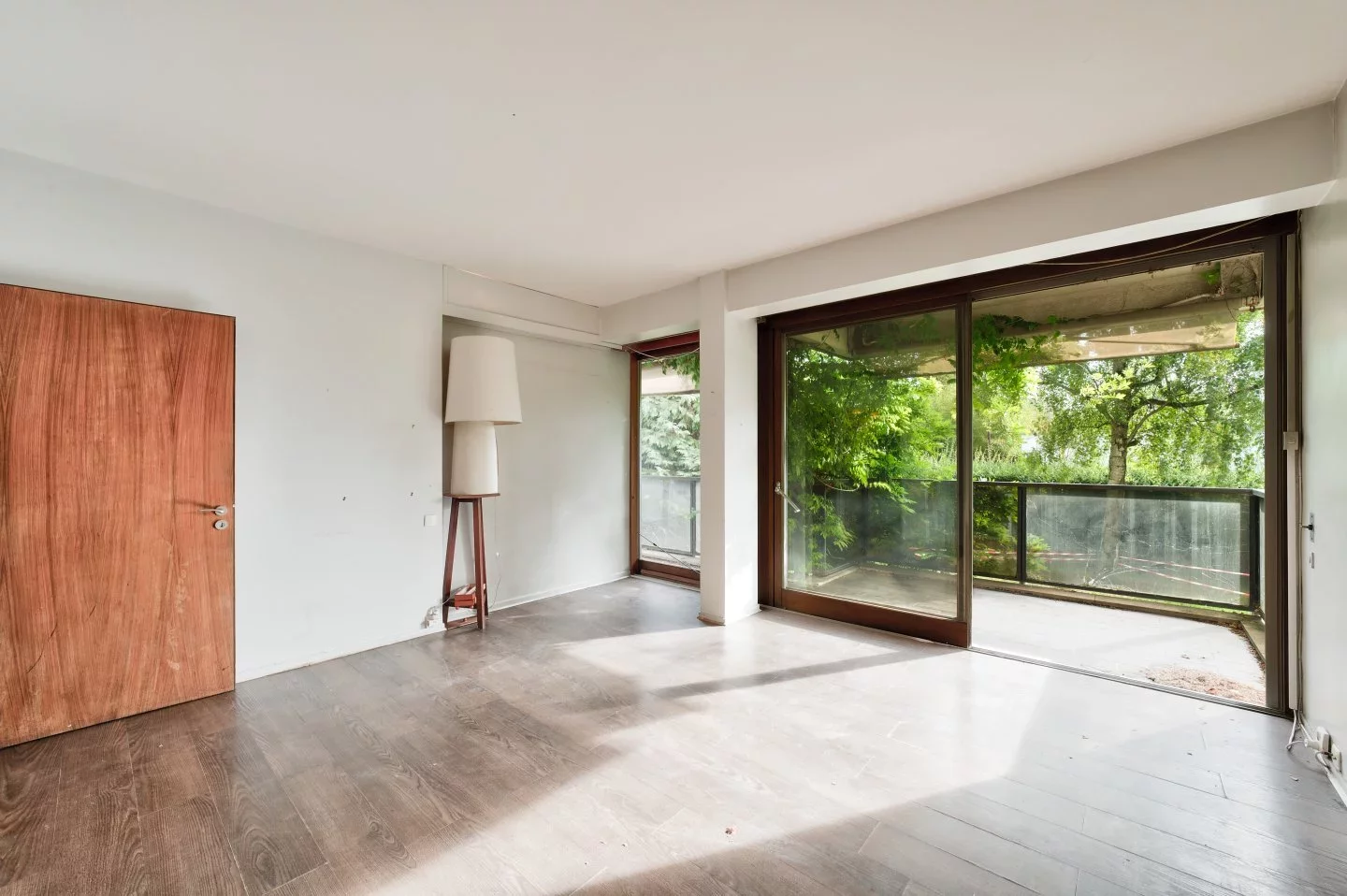 Saint-Cloud - COTEAUX