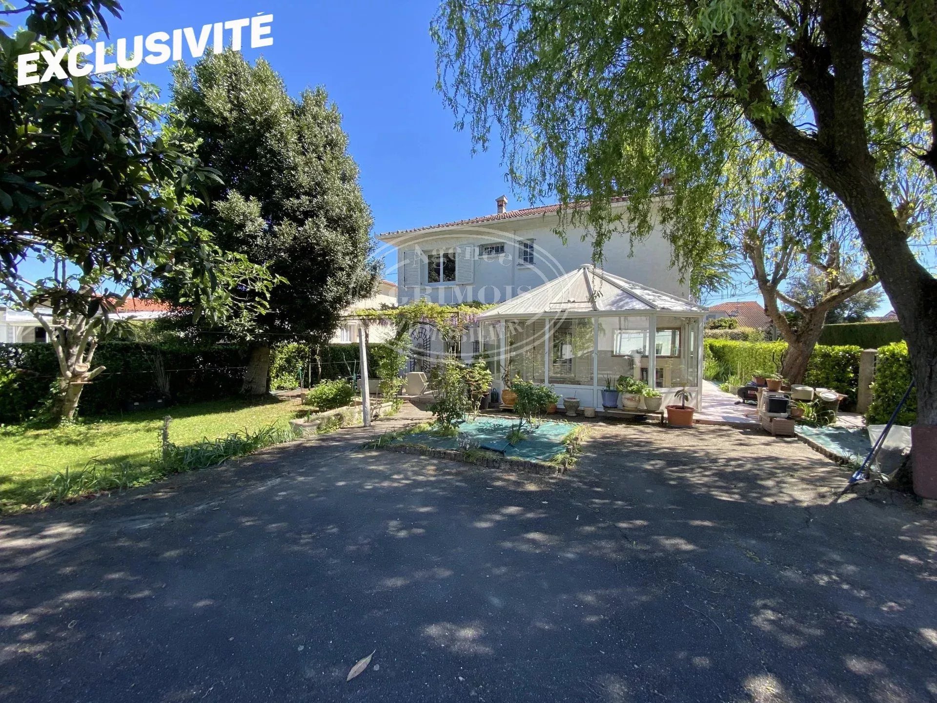 Agence immobilière de Grimois Immobilier