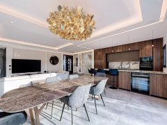 Contemporary Luxury Villa for Sale in Valbonne Village — photo 2 of 7