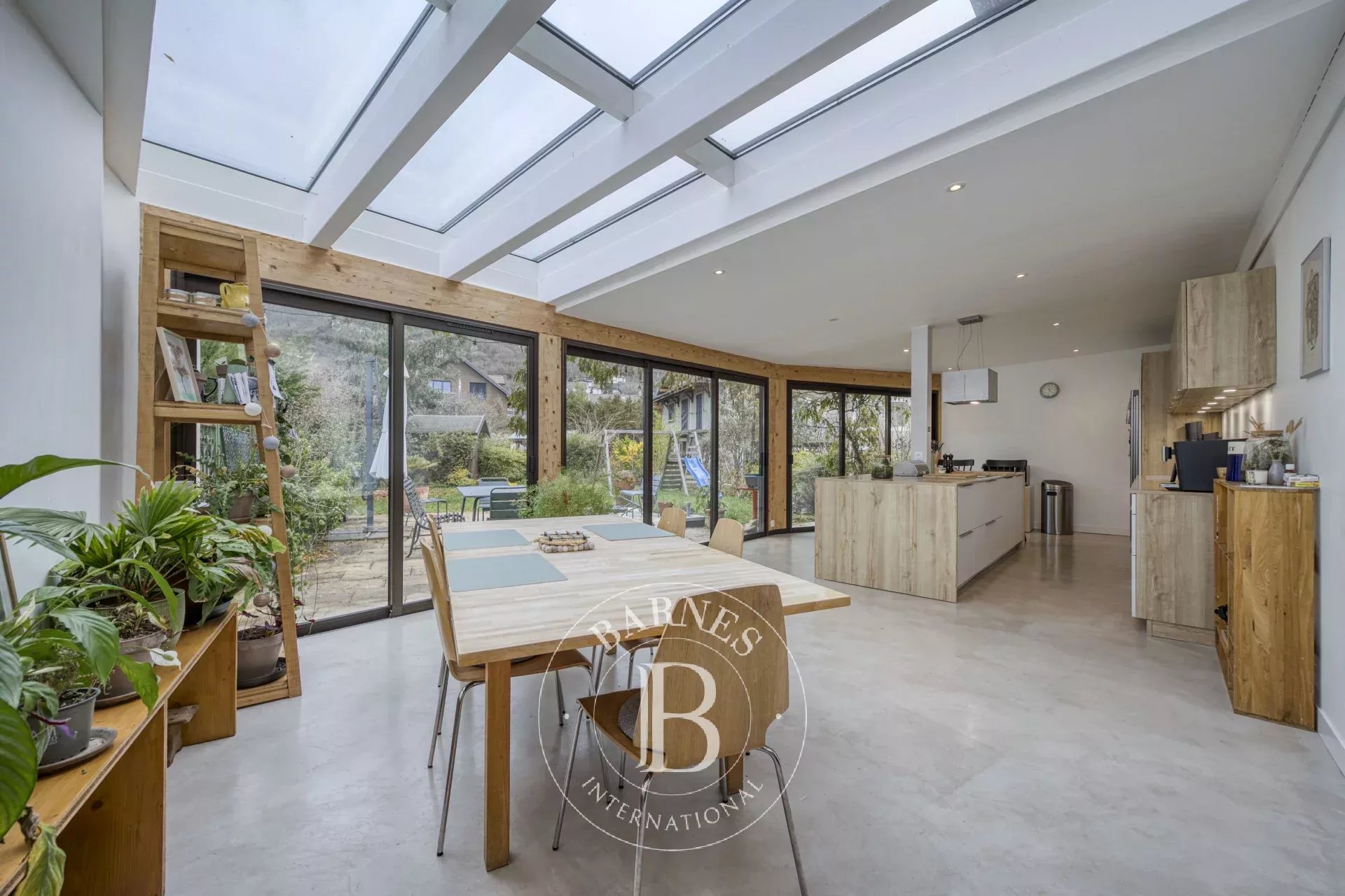 Daire Divonne-les-Bains - picture 10