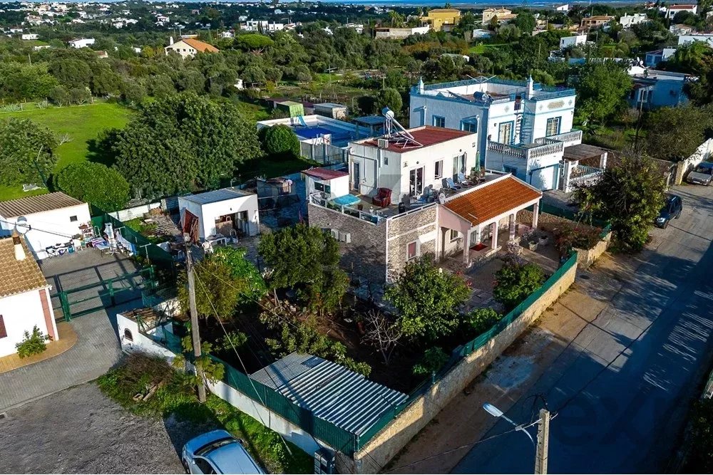 2-bedr. house on 658m² plot next to Ria Formosa 85949189 image 3