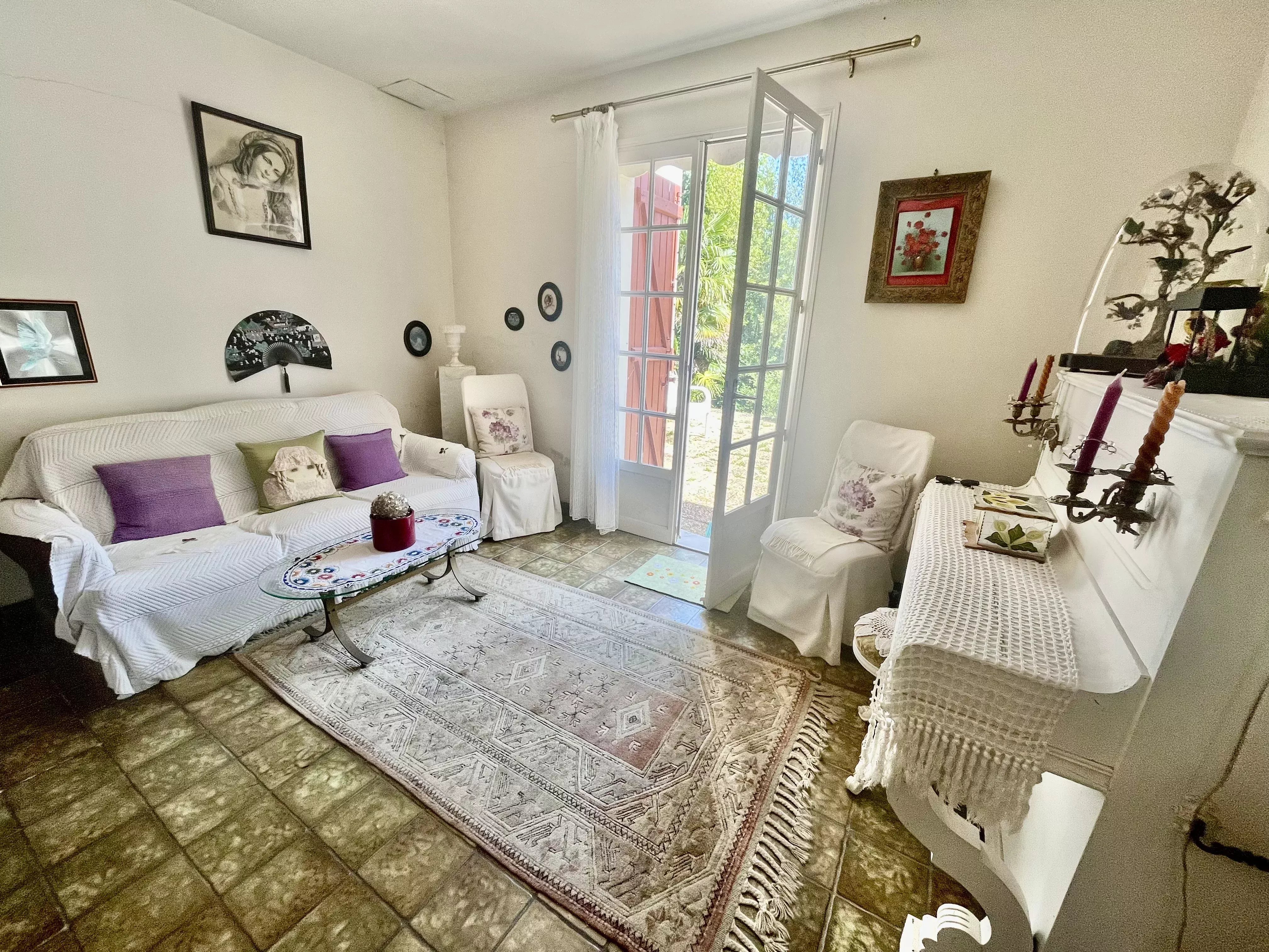 House in Salies-de-Bearn - Image 3