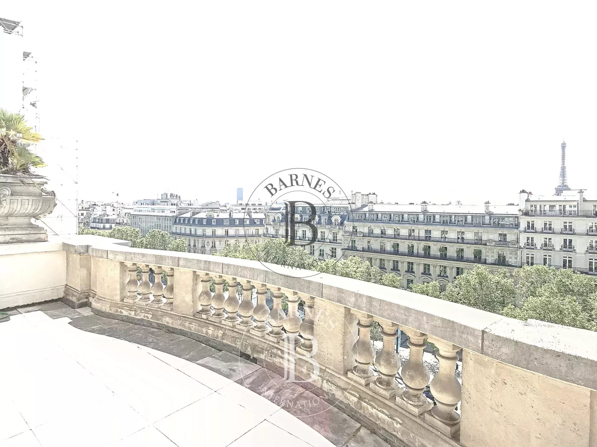 Daire Paris 8ème - picture 7