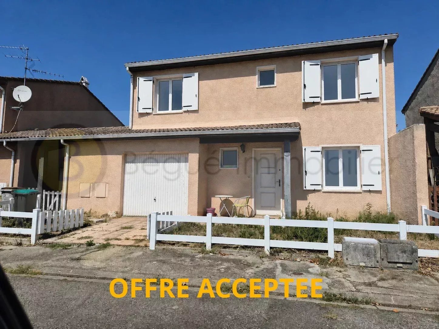Vente Maison Pibrac