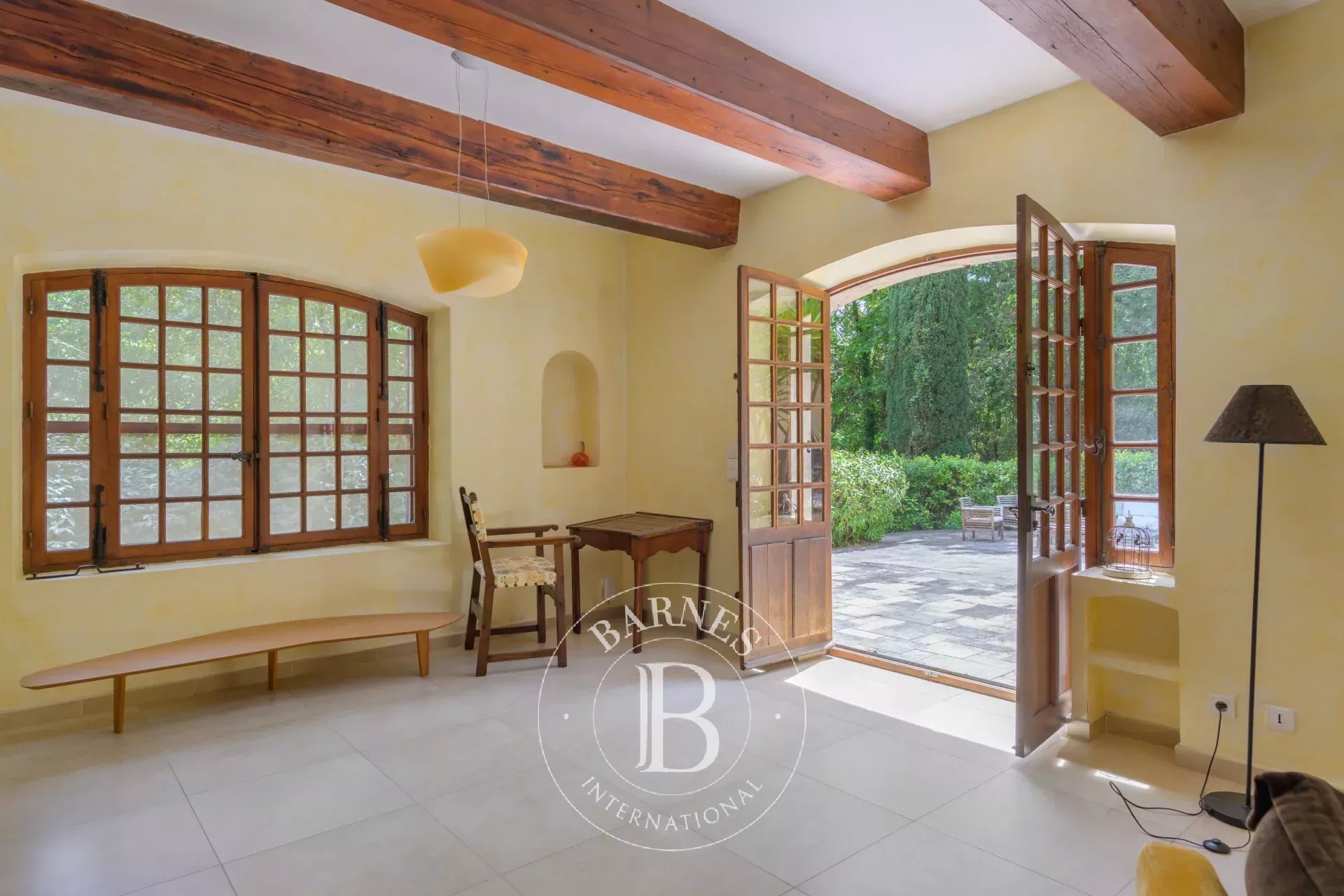 Mülkiyet Le Castellet - picture 9