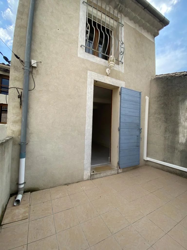 Agence immobilière de REVE PROVENCAL IMMOBILIER