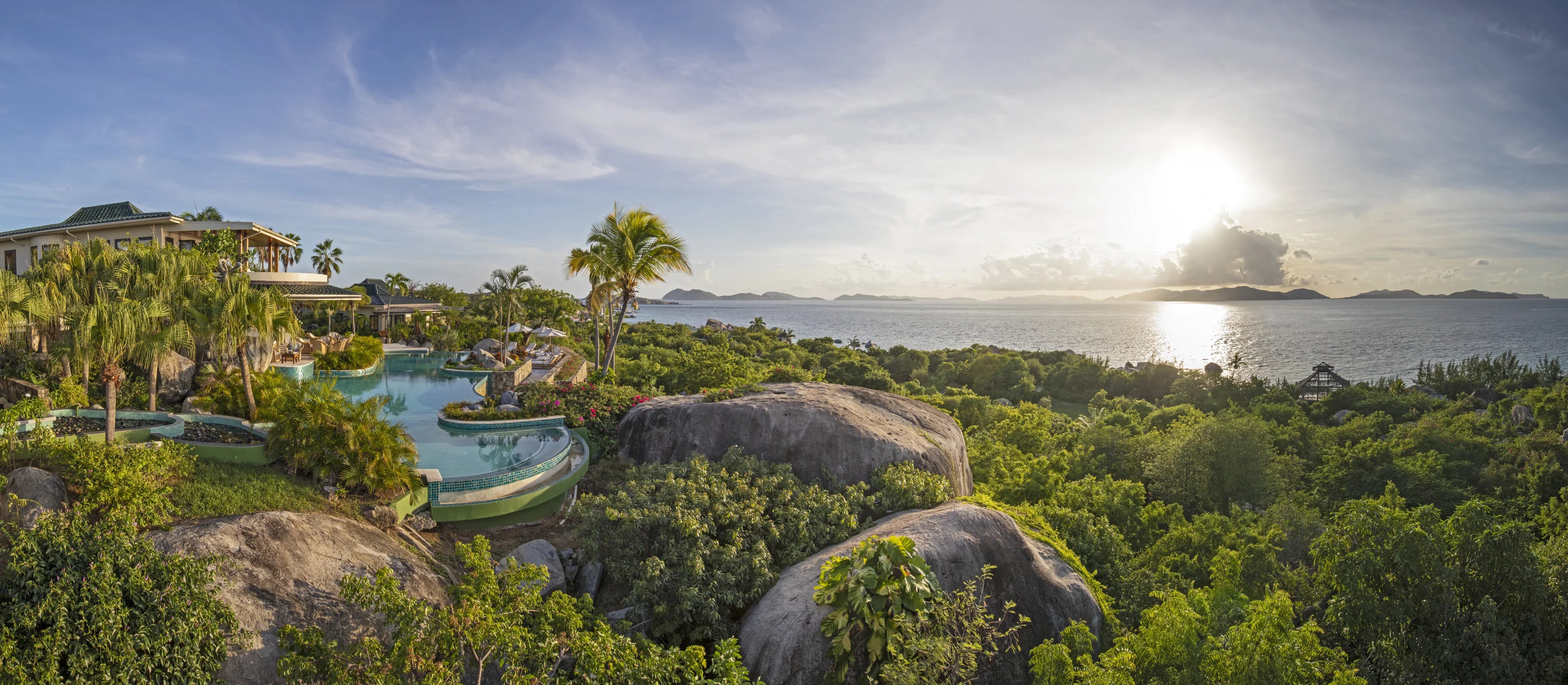 Vente Appartement Road Town