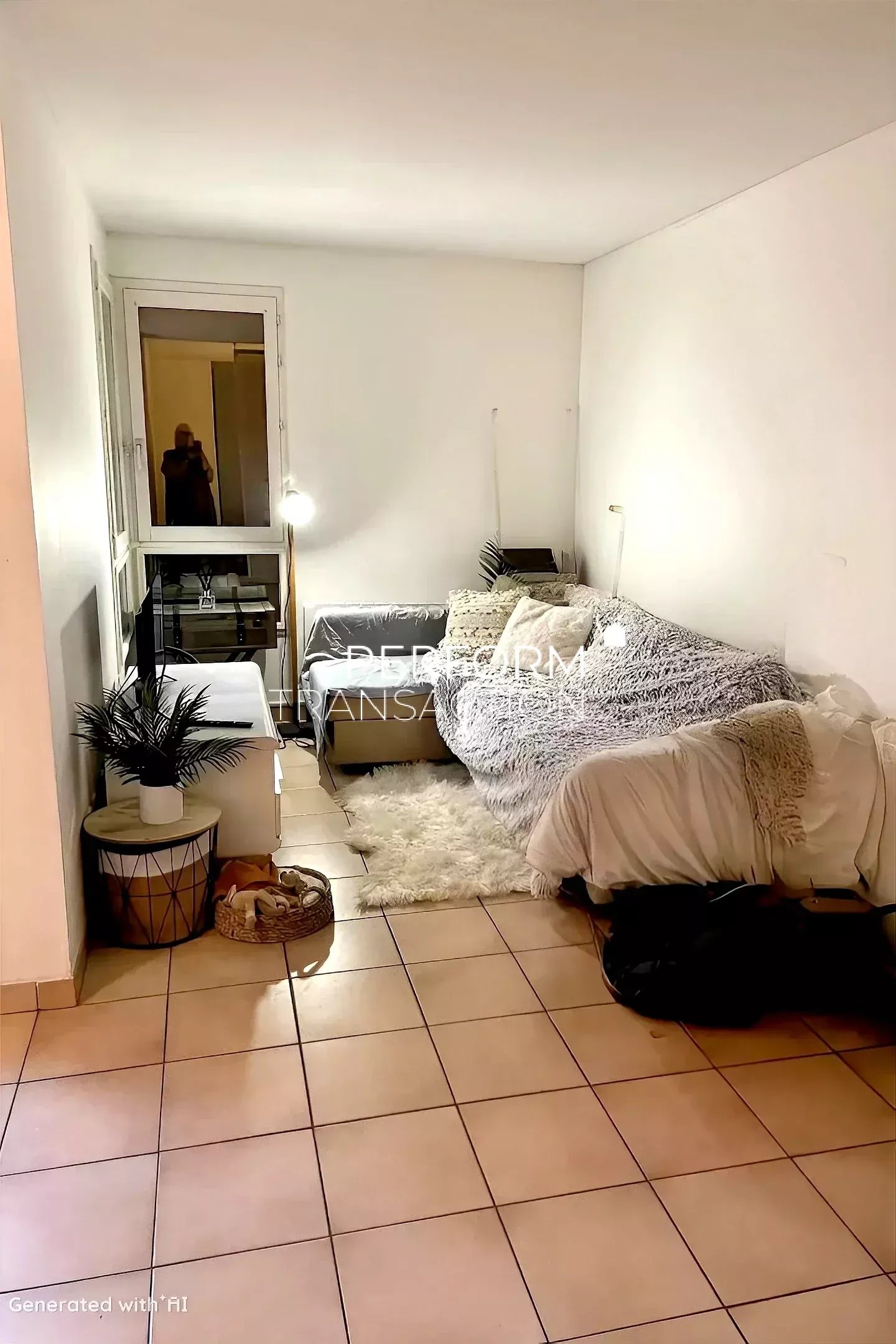 Vente Appartement Grenoble