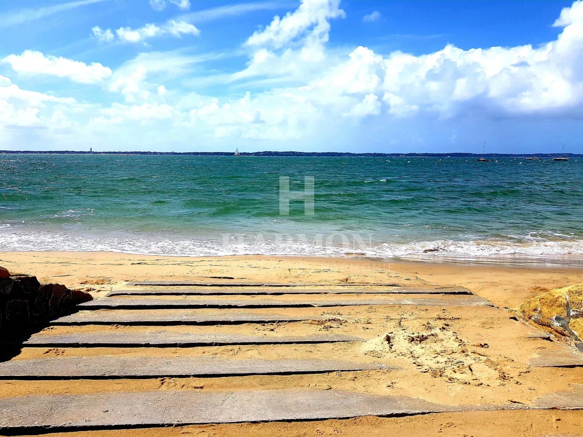 Photo bien immobilier