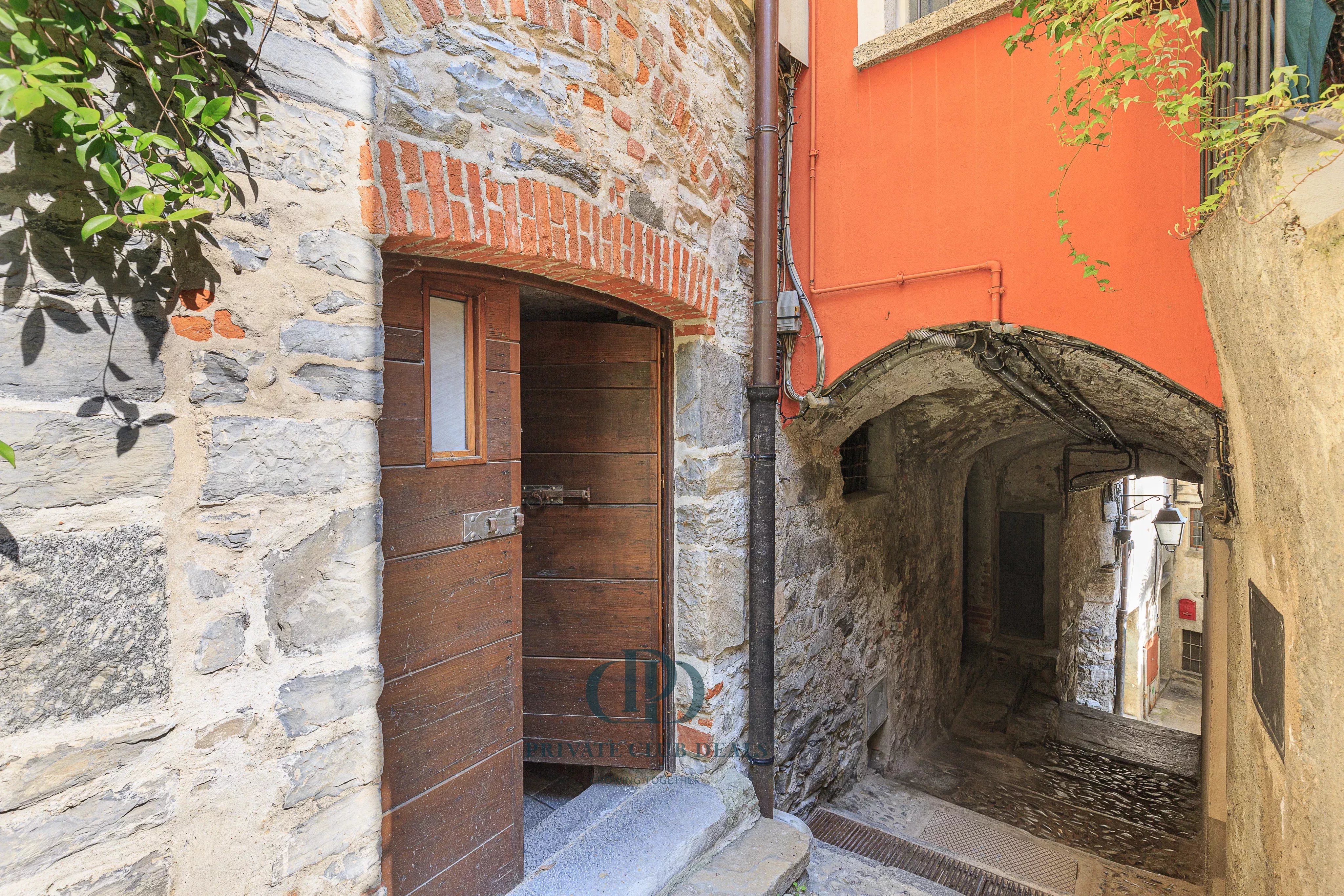 Köy evi Brienno - picture 19