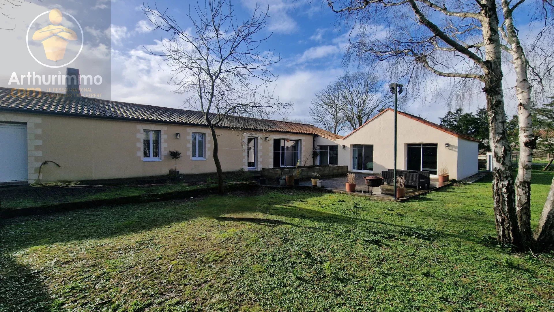 Agence immobilière de SAS BOUIN IMMOBILIER