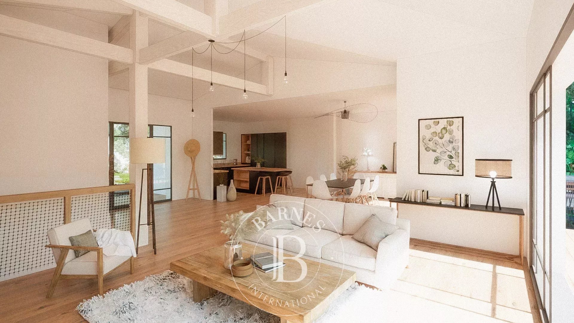 Ev Arcachon - picture 13