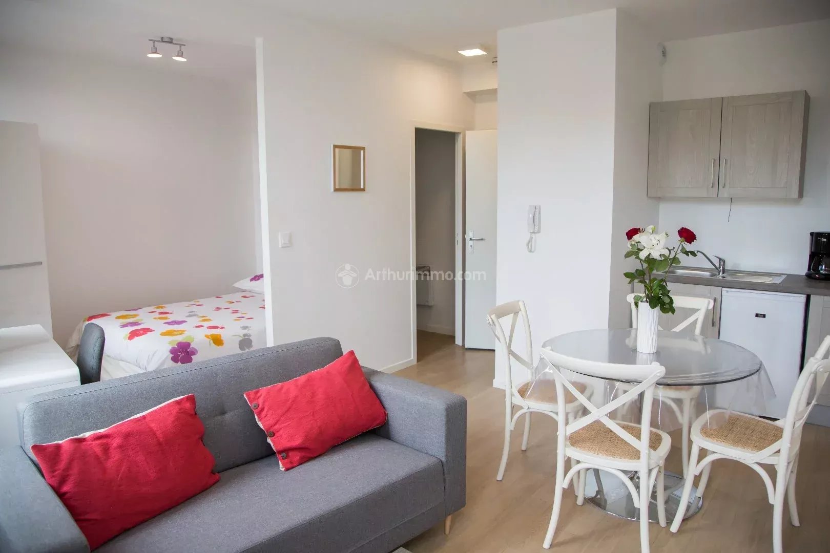 Location Appartement Albi
