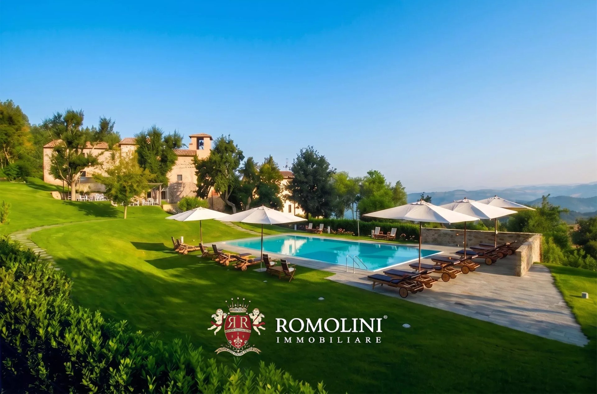 18 Bedroom Villa/Townhouse's Image 5