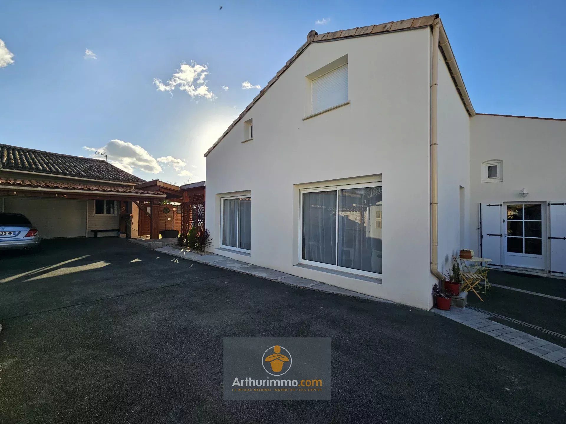 Agence immobilière de SAS DR ENERGIE