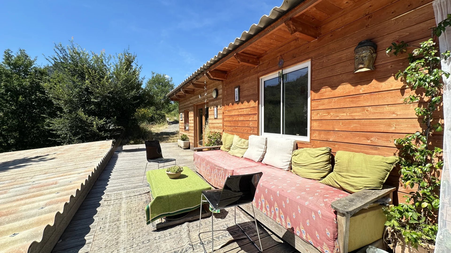 Vente Maison Sospel
