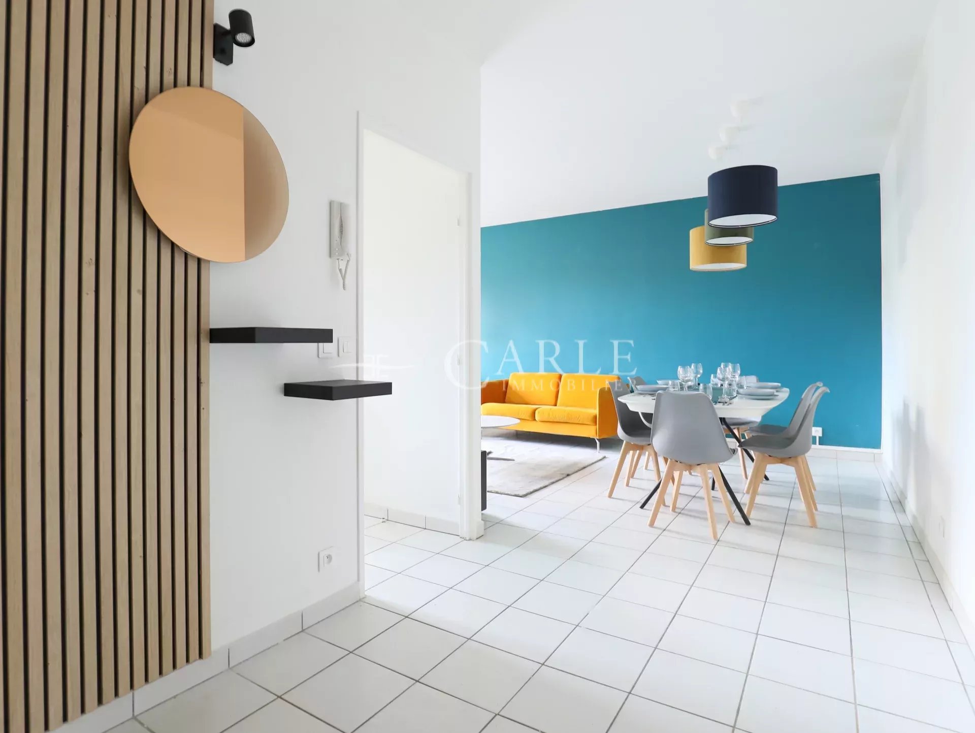 Vente Appartement Chassieu