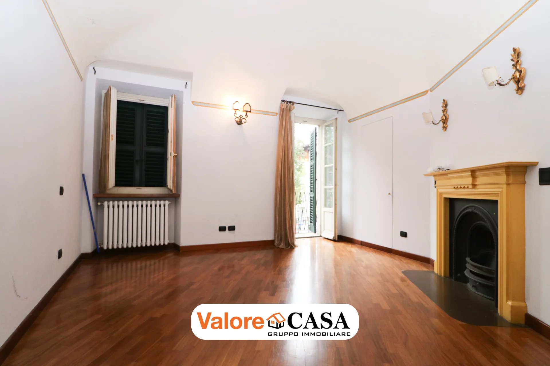Acqui Terme Palazzina Centralissima