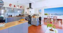Charming Villa with Panoramic Sea View near Cannes — photo 6 of 7