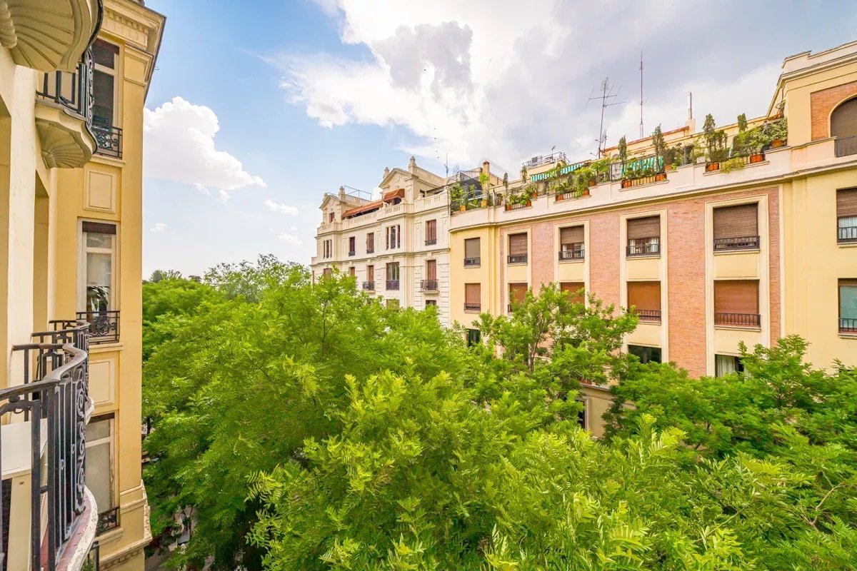 Daire Madrid - picture 35